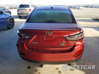 Zdjęcie 6 z 13 samochodu: 2019 TOYOTA YARIS LE VIN:3MYDLBYV7KY514443 - miniatura