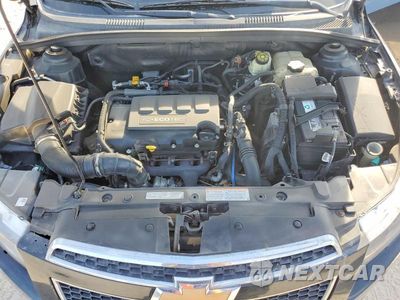 Zdjęcie 11 z 12 samochodu: 2012 CHEVROLET CRUZE LT VIN:1G1PE5SC9C7310849 - miniatura