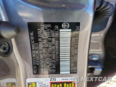 Zdjęcie 12 z 12 samochodu: 2024 TOYOTA CAMRY SE VIN:4T1G11AK5RU869938 - miniatura