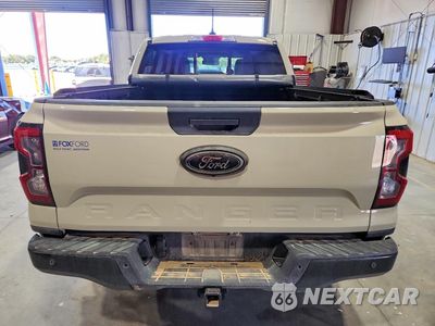 Zdjęcie 6 z 12 samochodu: 2026 FORD RANGER LARIAT VIN:1FTER4KP6TLE24864 - miniatura