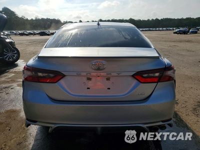 Zdjęcie 6 z 12 samochodu: 2024 TOYOTA CAMRY SE VIN:4T1G11AK4RU900922 - miniatura
