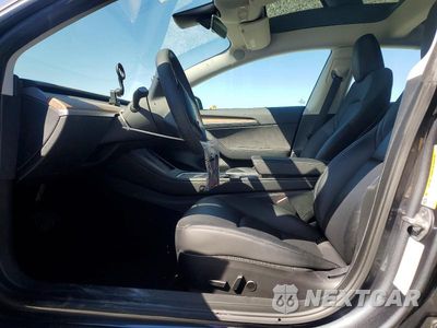 Zdjęcie 7 z 12 samochodu: 2023 TESLA MODEL 3 VIN:5YJ3E1EA2PF549037 - miniatura