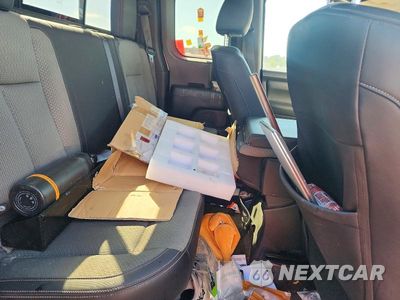 Zdjęcie 10 z 12 samochodu: 2018 NISSAN TITAN XD S VIN:1N6AA1C36JN505698 - miniatura