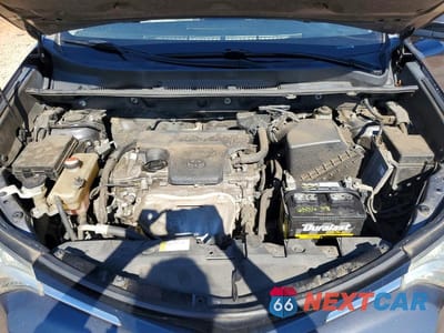 Zdjęcie 12 z 13 samochodu: 2016 TOYOTA RAV4 XLE VIN:JTMWFREV0GJ092748 - miniatura