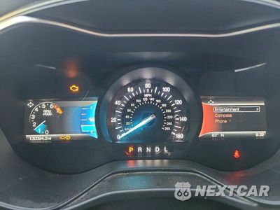 Zdjęcie 9 z 12 samochodu: 2020 FORD FUSION SE VIN:3FA6P0HD4LR147543 - miniatura