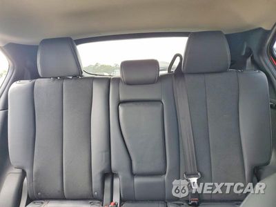 Zdjęcie 10 z 14 samochodu: 2022 MITSUBISHI ECLIPSE CROSS SE VIN:JA4ASWAA4NZ003425 - miniatura