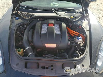 Zdjęcie 11 z 12 samochodu: 2014 PORSCHE PANAMERA S HYBRID VIN:WP0AD2A79EL044889 - miniatura