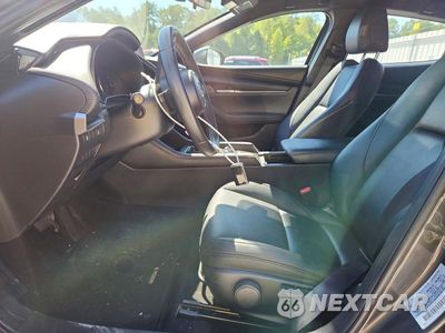 Zdjęcie 7 z 12 samochodu: 2021 MAZDA 3 SELECT VIN:JM1BPAKL3M1404444 - miniatura