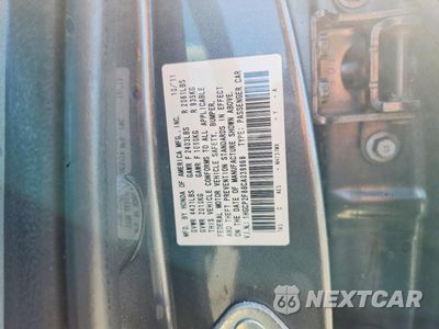 Zdjęcie 12 z 12 samochodu: 2012 HONDA ACCORD EXL VIN:1HGCP2F88CA039968 - miniatura