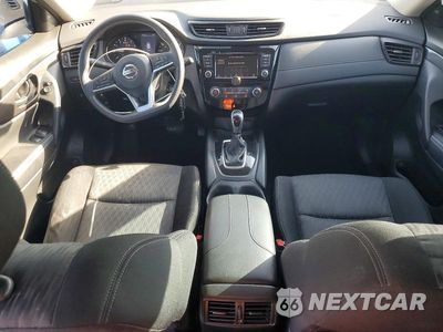 Zdjęcie 8 z 13 samochodu: 2020 NISSAN ROGUE S VIN:JN8AT2MT9LW003903 - miniatura
