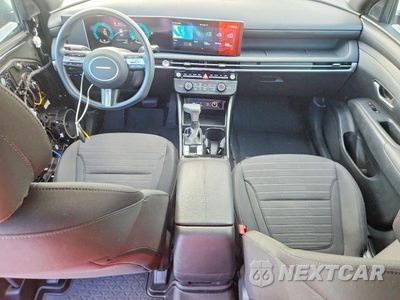Zdjęcie 8 z 12 samochodu: 2025 HYUNDAI SANTA CRUZ SE VIN:5NTJA4DE5SH140700 - miniatura