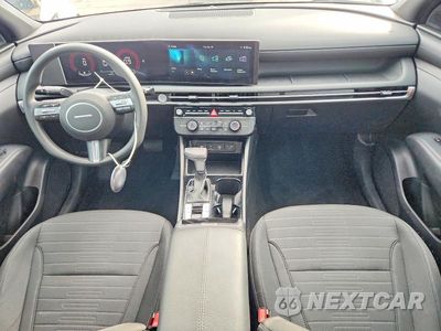 Zdjęcie 8 z 12 samochodu: 2025 HYUNDAI SANTA CRUZ SE VIN:5NTJADDE7SH151892 - miniatura