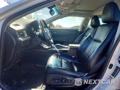 Zdjęcie 7 z 12 samochodu: 2013 LEXUS ES 350 VIN:JTHBK1GG2D2009500 - miniatura
