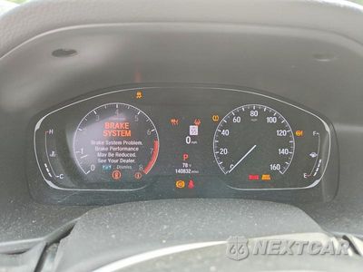Zdjęcie 9 z 12 samochodu: 2021 HONDA ACCORD LX VIN:1HGCV1F10MA077179 - miniatura