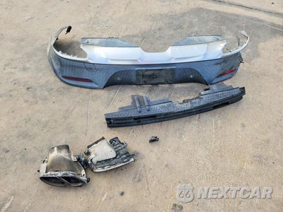 Zdjęcie 13 z 14 samochodu: 2017 MERCEDES-BENZ GLE COUPE 43 AMG VIN:4JGED6EBXHA077869 - miniatura