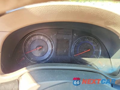 Zdjęcie 9 z 12 samochodu: 2008 INFINITI G35 X VIN:JNKBV61F68M259188 - miniatura