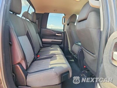 Zdjęcie 10 z 12 samochodu: 2015 TOYOTA TUNDRA SR5 VIN:5TFRY5F11FX180392 - miniatura