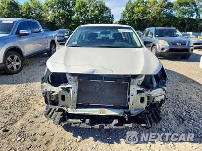 Piąte zdjęcie samochodu w środku: 2018 SUBARU LEGACY 2.5I VIN:4S3BNAB67J3021235 - miniatura