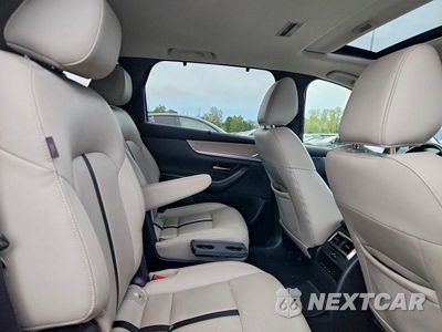 Zdjęcie 11 z 13 samochodu: 2024 MAZDA CX-90 PREFERRED PLUS VIN:JM3KKCHD2R1130016 - miniatura
