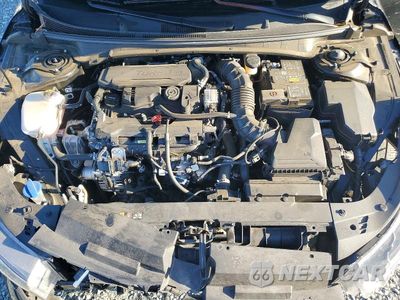 Zdjęcie 11 z 12 samochodu: 2025 KIA K4 GT-LINE TURBO VIN:3KPFW4DC4SE108295 - miniatura