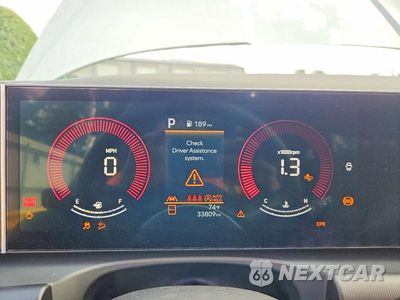 Zdjęcie 9 z 13 samochodu: 2025 HYUNDAI TUCSON SEL VIN:5NMJB3DE0SH565390 - miniatura