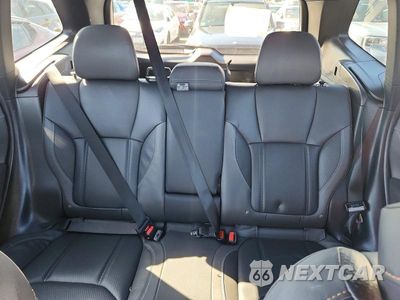 Zdjęcie 10 z 13 samochodu: 2022 SUBARU FORESTER WILDERNESS VIN:JF2SKAMC9NH401974 - miniatura