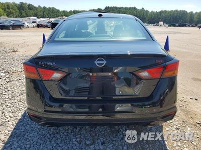 Zdjęcie 6 z 13 samochodu: 2026 NISSAN ALTIMA SR VIN:1N4BL4CV4TN350176 - miniatura