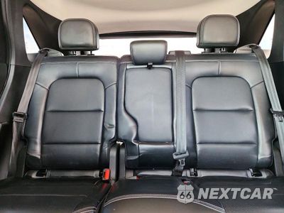 Zdjęcie 10 z 14 samochodu: 2023 FORD ESCAPE PLATINUM VIN:1FMCU0JZ6PUA28883 - miniatura