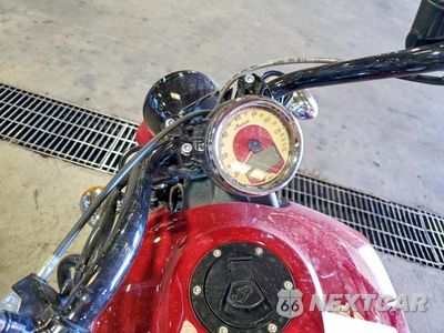 Zdjęcie 7 z 8 samochodu: 2018 INDIAN MOTORCYCLE CO. SCOUT SIXTY VIN:56KMSA116J3134370 - miniatura