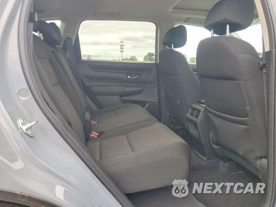 Zdjęcie 11 z 13 samochodu: 2024 HONDA CR-V EX VIN:2HKRS4H4XRH432479 - miniatura