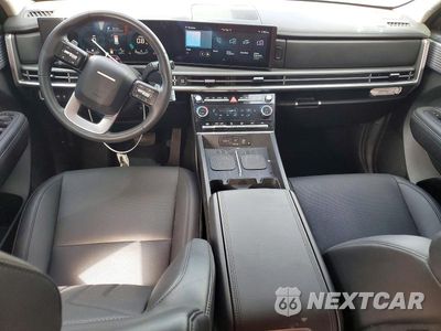Zdjęcie 8 z 12 samochodu: 2025 HYUNDAI SANTA FE SEL VIN:5NMP24GL7SH133874 - miniatura