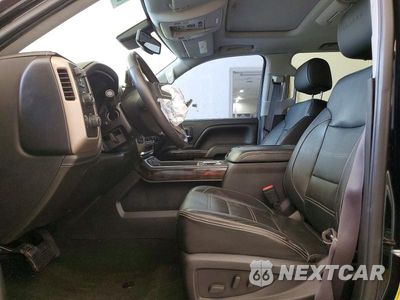 Zdjęcie 7 z 13 samochodu: 2015 GMC SIERRA K1500 DENALI VIN:3GTU2WEJ0FG414688 - miniatura
