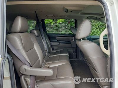 Zdjęcie 11 z 13 samochodu: 2013 HONDA ODYSSEY EXL VIN:5FNRL5H64DB066675 - miniatura