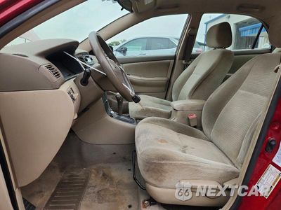 Zdjęcie 7 z 12 samochodu: 2005 TOYOTA COROLLA CE VIN:1NXBR32E05Z360485 - miniatura