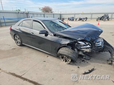 Czwarte zdjęcie samochodu z boku: 2014 MERCEDES-BENZ E 350 VIN:WDDHF5KB3EA907278 - miniatura