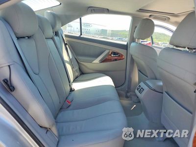 Zdjęcie 10 z 13 samochodu: 2009 TOYOTA CAMRY XLE VIN:4T1BE46K69U878074 - miniatura