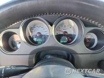 Zdjęcie 9 z 12 samochodu: 2014 DODGE CHALLENGER SRT8 CORE VIN:2C3CDYDJ2EH253301 - miniatura