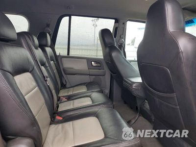 Zdjęcie 11 z 13 samochodu: 2004 FORD EXPEDITION XLS VIN:1FMPU14W14LB79883 - miniatura