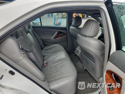 Zdjęcie 10 z 12 samochodu: 2008 TOYOTA CAMRY XLE VIN:4T1BE46K88U730359 - miniatura