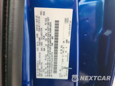 Zdjęcie 14 z 14 samochodu: 2017 FORD ESCAPE SE VIN:1FMCU0GD7HUA19770 - miniatura
