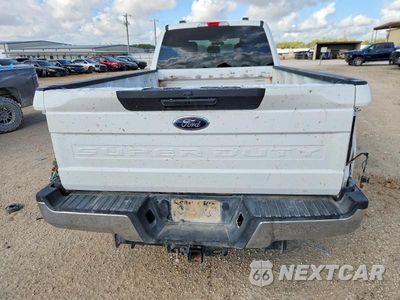 Zdjęcie 10 z 13 samochodu: 2022 FORD F250 SUPER DUTY VIN:1FT7W2B60NEC70446 - miniatura