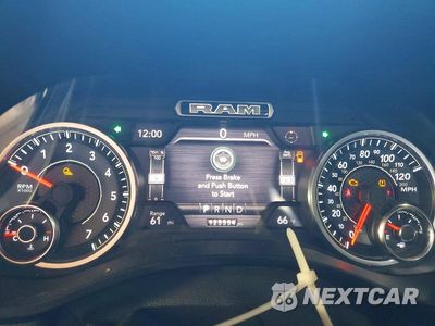 Zdjęcie 9 z 12 samochodu: 2020 RAM 1500 BIG HORN/LONE STAR VIN:1C6SRFFT4LN131806 - miniatura