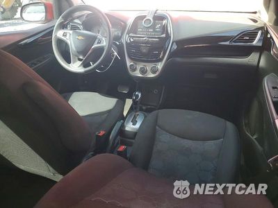 Zdjęcie 8 z 12 samochodu: 2017 CHEVROLET SPARK 1LT VIN:KL8CD6SA2HC756541 - miniatura