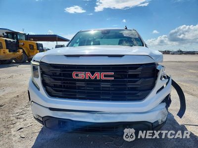 Piąte zdjęcie samochodu w środku: 2024 GMC SIERRA C1500 ELEVATION VIN:1GTPHCE89RZ239465 - miniatura