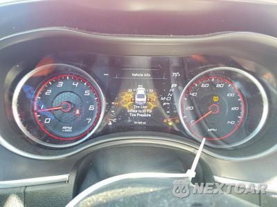 Zdjęcie 9 z 12 samochodu: 2020 DODGE CHARGER SXT VIN:2C3CDXBG7LH216002 - miniatura