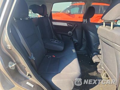 Zdjęcie 10 z 13 samochodu: 2010 HONDA CR-V LX VIN:5J6RE3H31AL023015 - miniatura