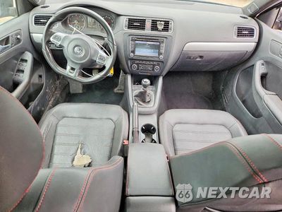 Zdjęcie 8 z 12 samochodu: 2012 VOLKSWAGEN JETTA GLI VIN:3VW5A7AJ1CM089496 - miniatura