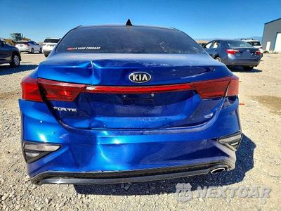 Zdjęcie 6 z 12 samochodu: 2020 KIA FORTE LXS VIN:3KPF24AD0LE204824 - miniatura