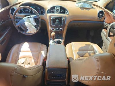 Zdjęcie 8 z 13 samochodu: 2016 BUICK ENCLAVE VIN:5GAKRBKDXGJ144428 - miniatura