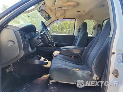 Zdjęcie 7 z 12 samochodu: 2001 DODGE DAKOTA VIN:1B7GG22N71S188424 - miniatura